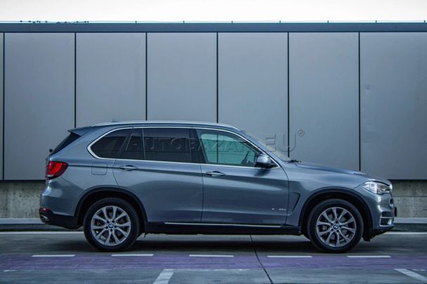 BMW X5 xDrive40d 230 kW image number 5