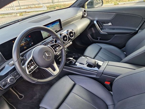 Mercedes-Benz A 180 d 85 kW image number 13