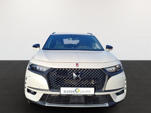 DS Automobiles 7 Crossback BlueHDi 130 96 kW image number 2