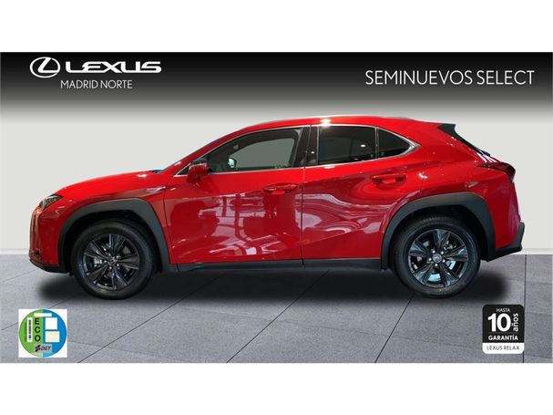 Lexus UX 135 kW image number 5