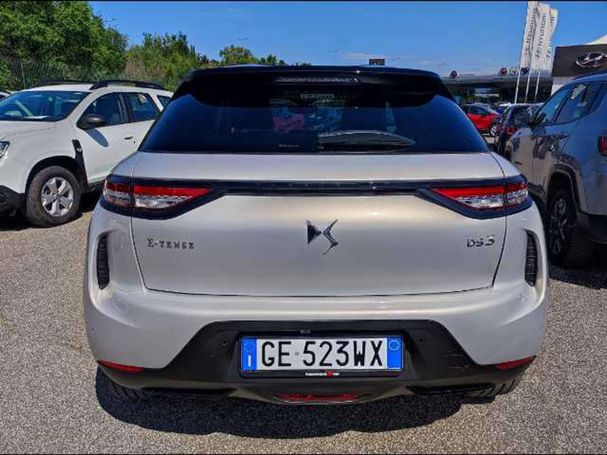 DS Automobiles 3 Crossback E-Tense So Chic 100 kW image number 6