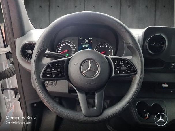 Mercedes-Benz Sprinter 317 CDI 125 kW image number 12