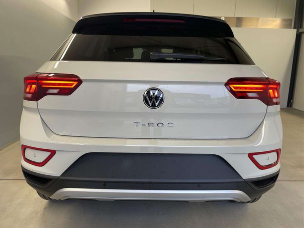 Volkswagen T-Roc 1.5 TSI 110 kW image number 4