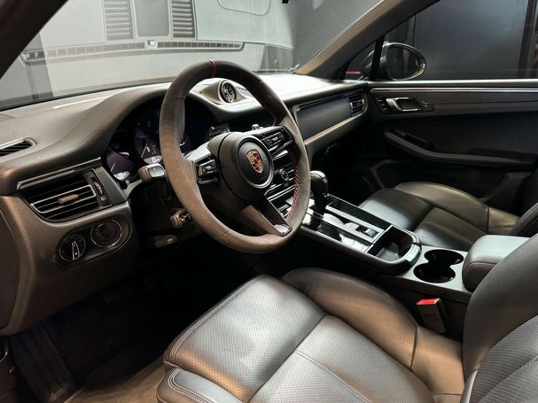 Porsche Macan PDK 195 kW image number 10