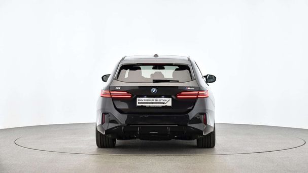 BMW i5 M60 xDrive Pro 442 kW image number 4