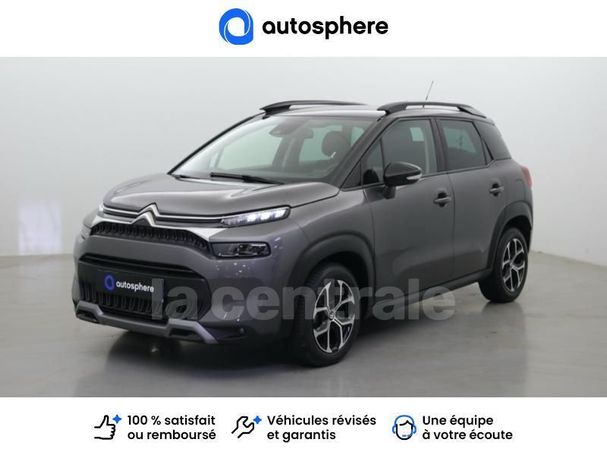 Citroen C3 BlueHDi 100 S&S SHINE 75 kW image number 1