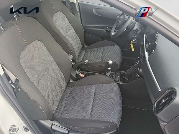 Kia Picanto 1.0 47 kW image number 6