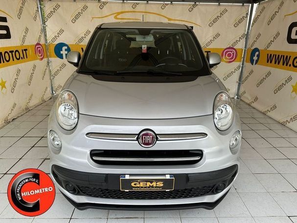 Fiat 500L 1.3 MultiJet 70 kW image number 3