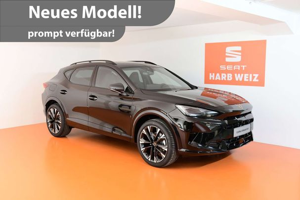 Cupra Formentor 1.5 TSI DSG 110 kW image number 2