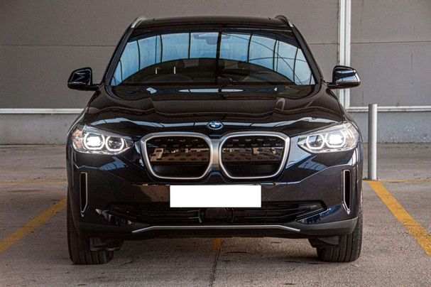 BMW iX3 210 kW image number 3