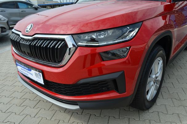 Skoda Kodiaq 2.0 TDI DSG 110 kW image number 20