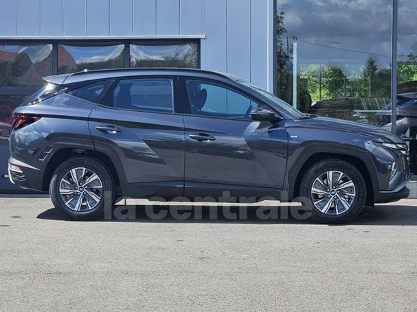 Hyundai Tucson 1.6 CRDi DCT 100 kW image number 3