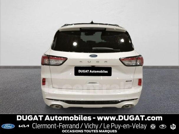 Ford Kuga 165 kW image number 13