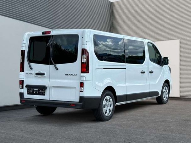 Renault Trafic 110 kW image number 2