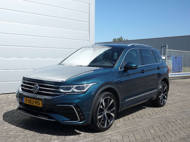 Volkswagen Tiguan 1.4 eHybrid R-Line DSG 180 kW image number 1