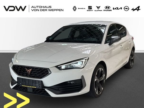 Cupra Leon 150 kW image number 1