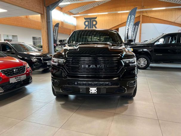 RAM 1500 294 kW image number 4