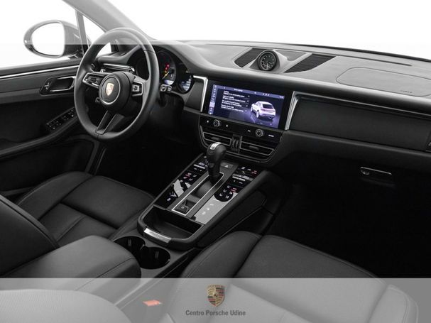 Porsche Macan PDK 195 kW image number 12