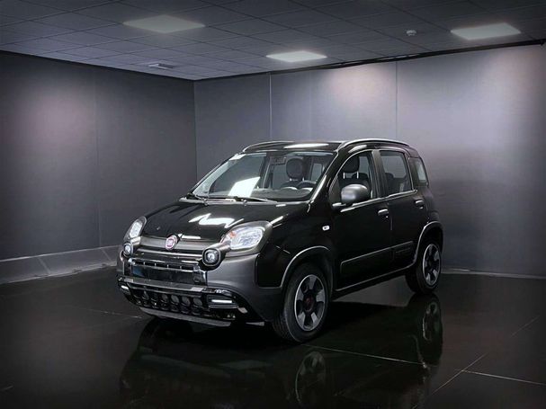 Fiat Panda Cross 1.0 Hybrid 51 kW image number 1