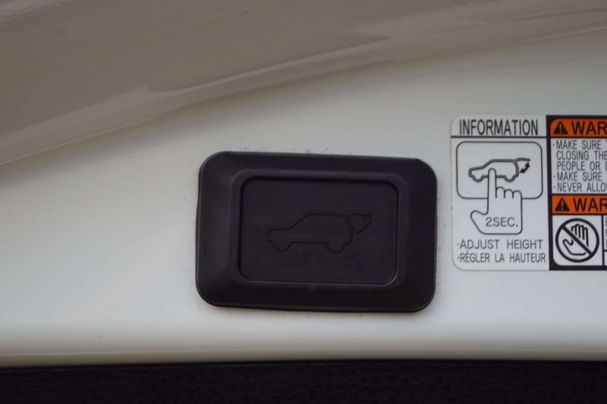 Toyota RAV 4 2.5 Hybrid 145 kW image number 33