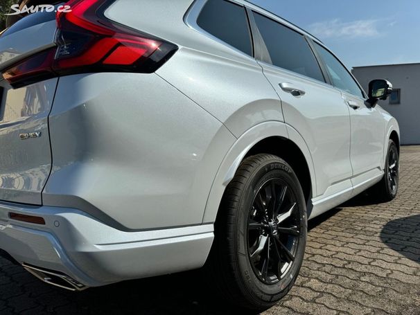 Honda CR-V 2.0 135 kW image number 28