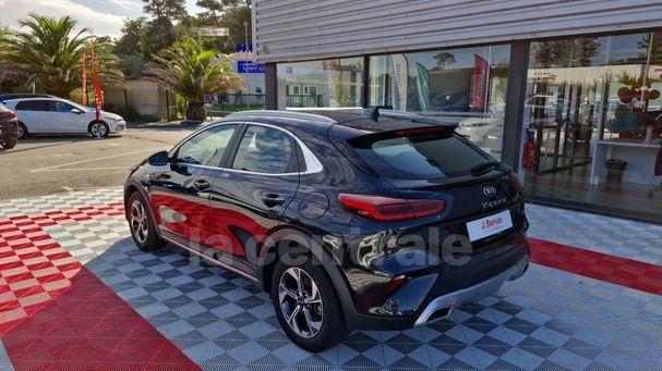 Kia XCeed 1.0 T-GDi 88 kW image number 14