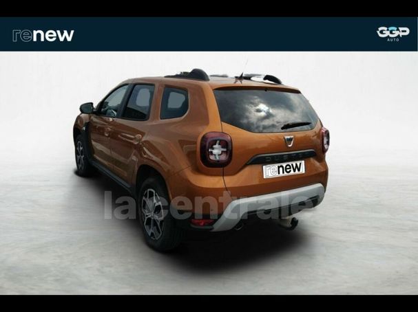 Dacia Duster TCe 130 Prestige 96 kW image number 17