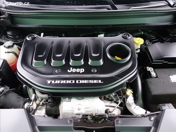 Jeep Cherokee 2.2 Drive I 147 kW image number 39