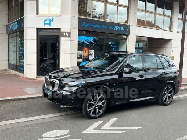 BMW X5e xDrive 290 kW image number 16