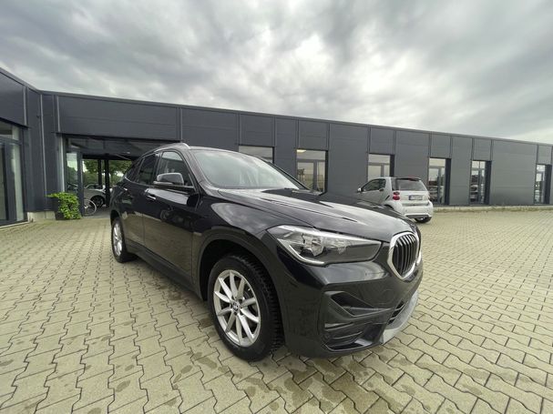 BMW X1 sDrive 100 kW image number 9