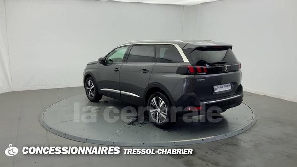 Peugeot 5008 96 kW image number 4