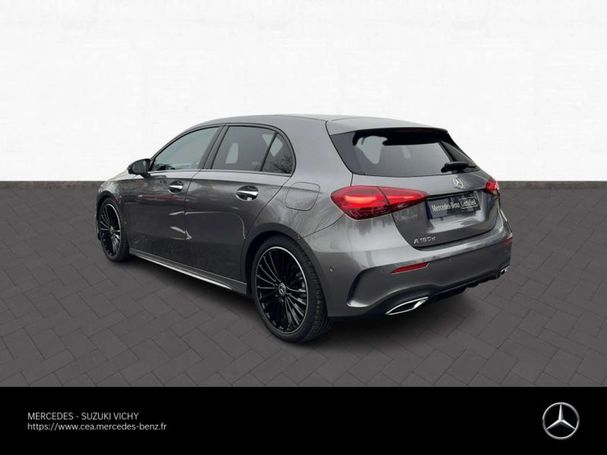 Mercedes-Benz A 180 d 8G-DCT 87 kW image number 4