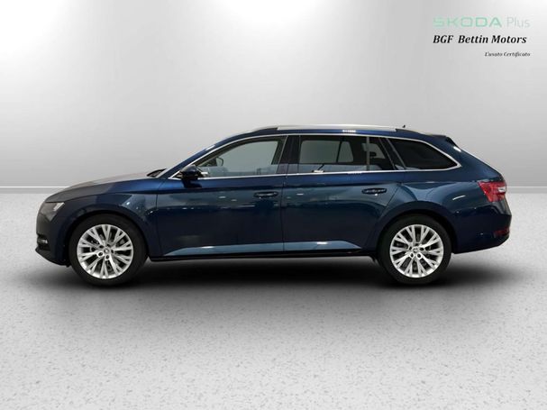 Skoda Superb 2.0 TDI 110 kW image number 6