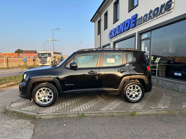 Jeep Renegade 96 kW image number 5