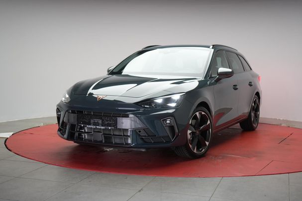 Cupra Leon Sportstourer 1.5 eTSI DSG 110 kW image number 1