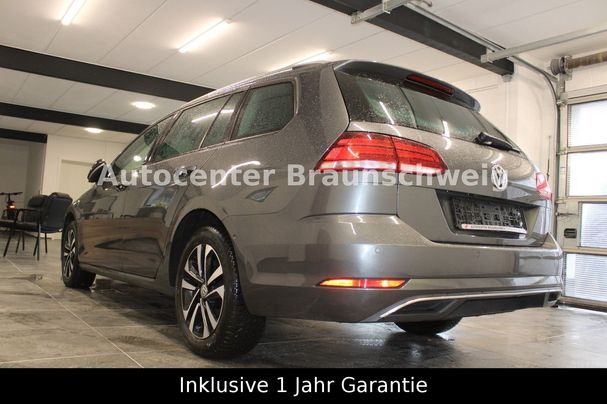 Volkswagen Golf Variant IQ.DRIVE 85 kW image number 6