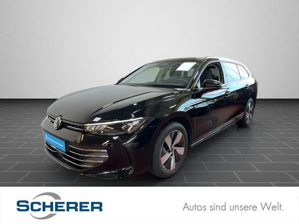 Volkswagen Passat Variant 1.5 eTSI Business DSG 110 kW image number 1