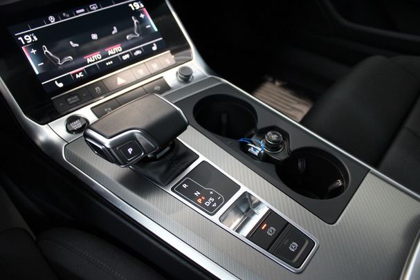 Audi A6 40 TDI quattro Avant 150 kW image number 19