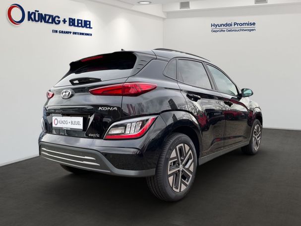 Hyundai Kona 100 kW image number 5