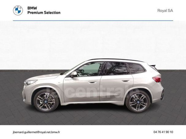 BMW iX1 xDrive30 M Sport 230 kW image number 5