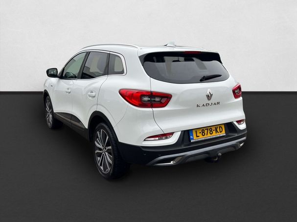 Renault Kadjar TCe 103 kW image number 7