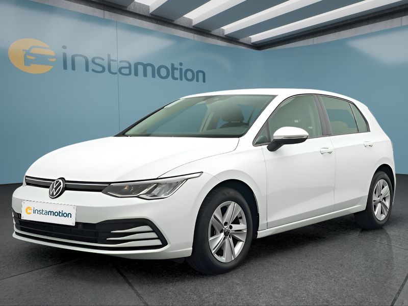Volkswagen Golf 8 1.5