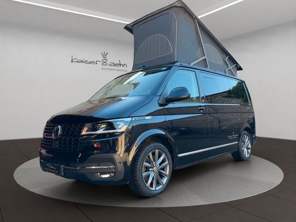 Volkswagen T6 California Ocean 4Motion 150 kW image number 1