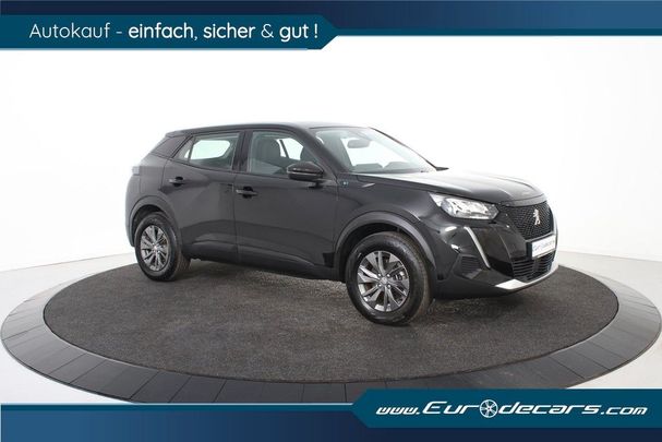 Peugeot e-2008 100 kW image number 23