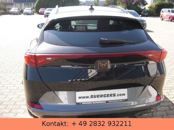 Cupra Formentor 1.5 TSI DSG 110 kW image number 2