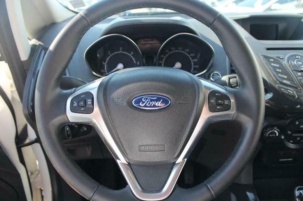 Ford EcoSport 1.5 TDCi 70 kW image number 8