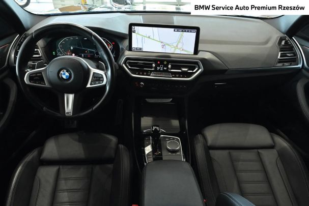 BMW X3 xDrive30i M Sport 185 kW image number 3