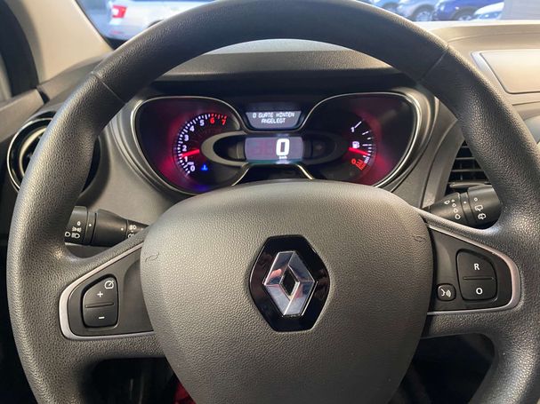 Renault Captur TCe 90 LIFE 66 kW image number 4