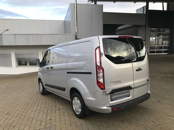 Ford Transit Custom 280 L1H1 2.0 TDCi Trend 96 kW image number 7