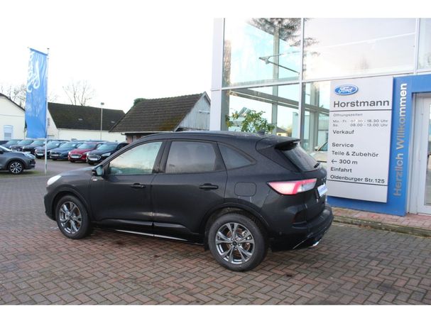 Ford Kuga ST-Line X 88 kW image number 3